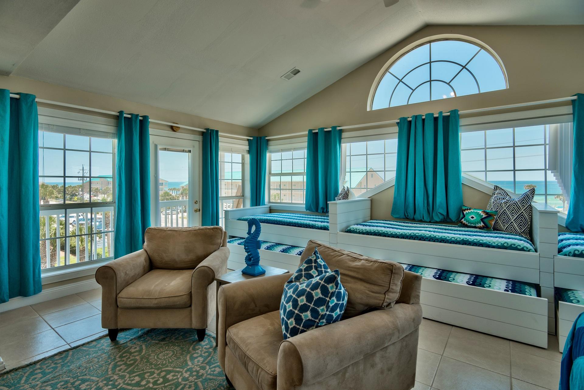 Crystal Beach - Residential