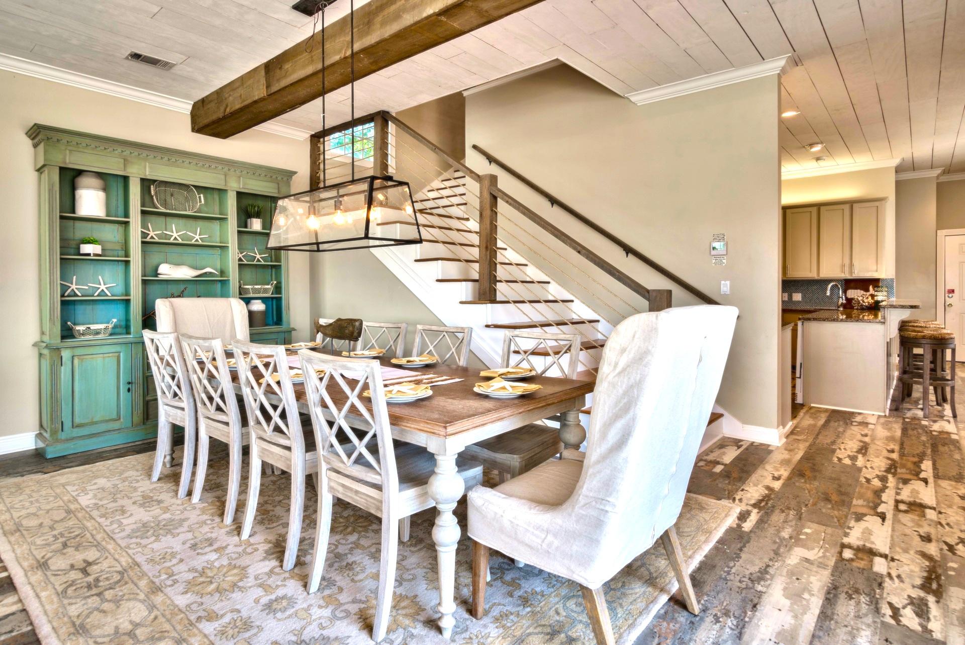 Crystal Beach - Residential