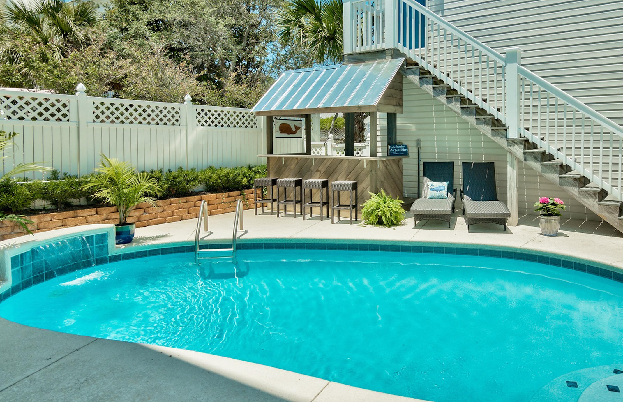 Crystal Beach - Residential