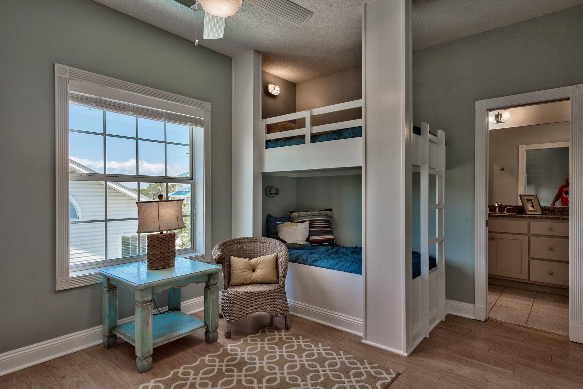 Crystal Beach - Residential