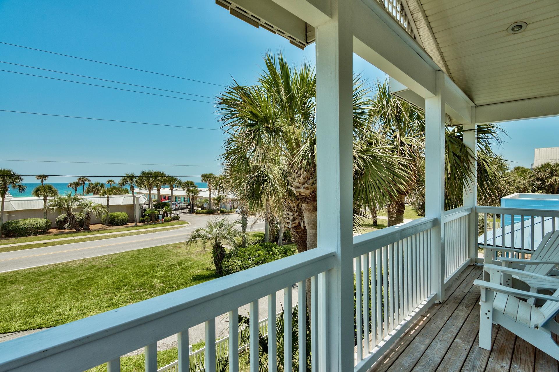 Crystal Beach - Residential