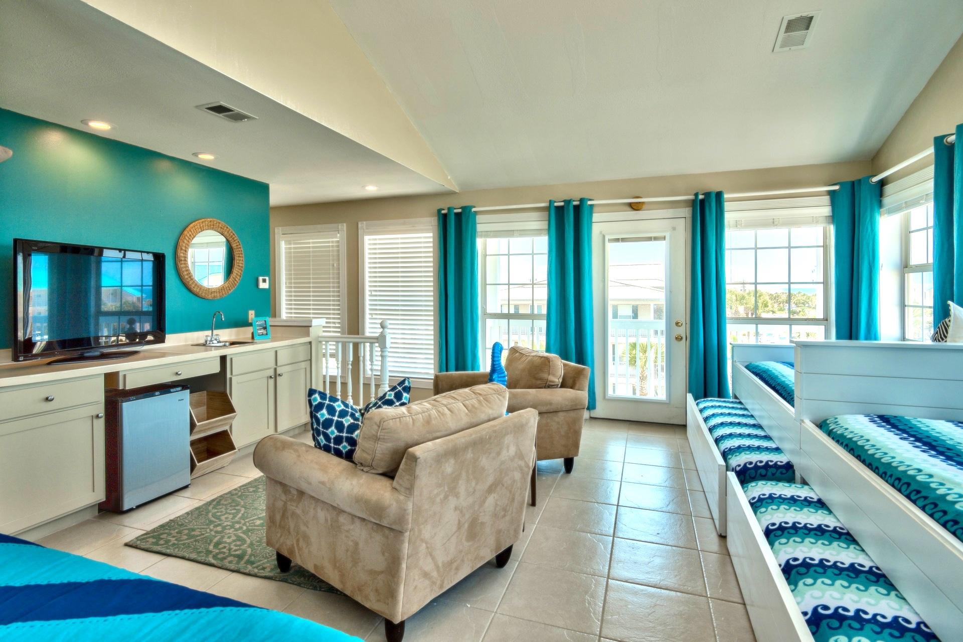 Crystal Beach - Residential