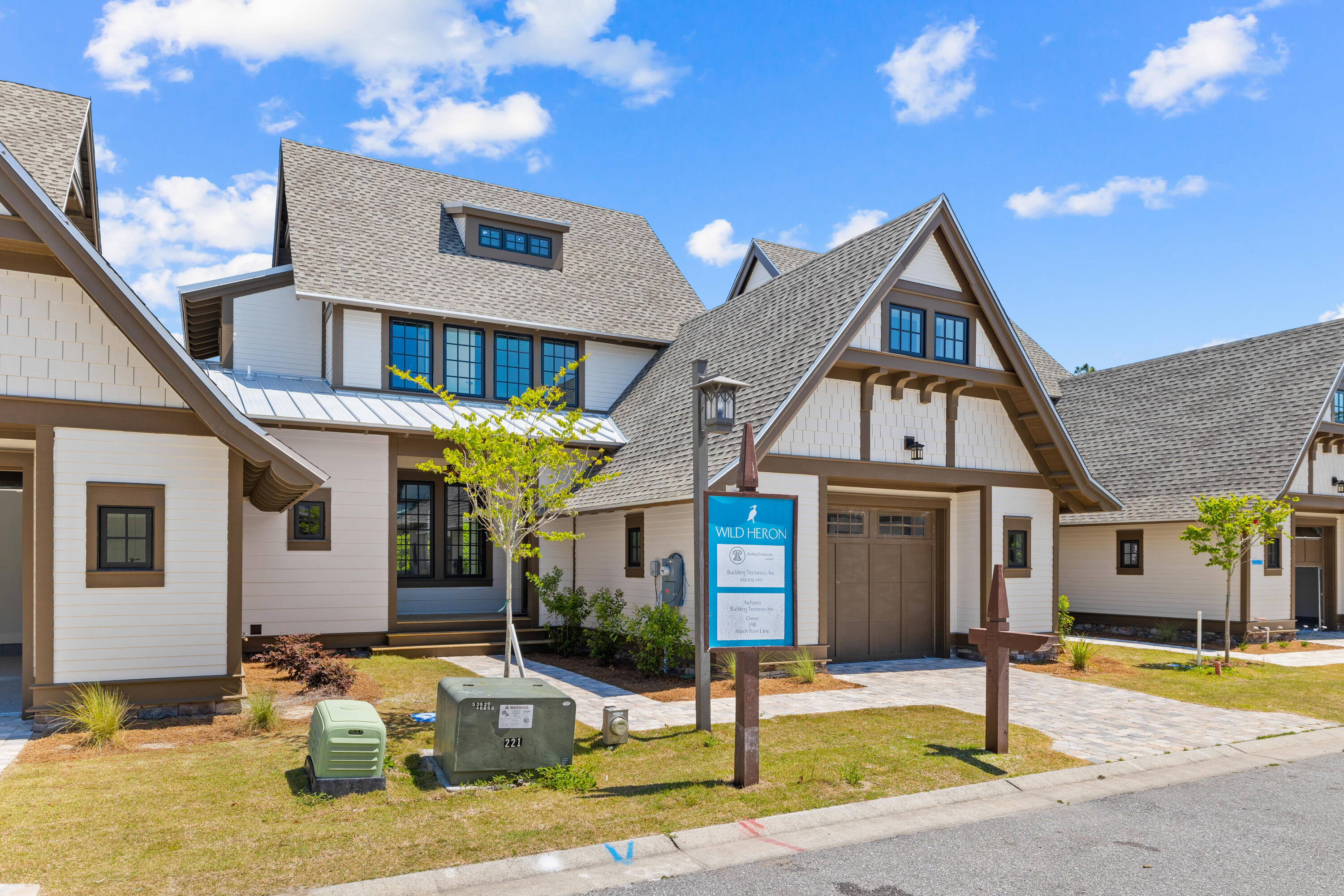 1503 Match Point Lane 502