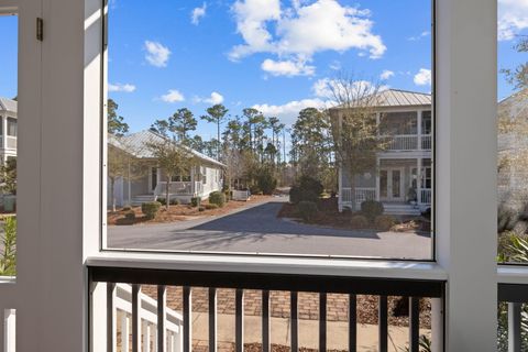 A home in Santa Rosa Beach