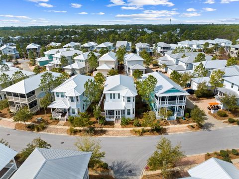 A home in Santa Rosa Beach