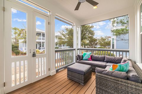 A home in Santa Rosa Beach