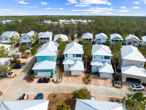 A home in Santa Rosa Beach