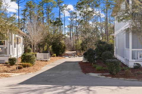 A home in Santa Rosa Beach