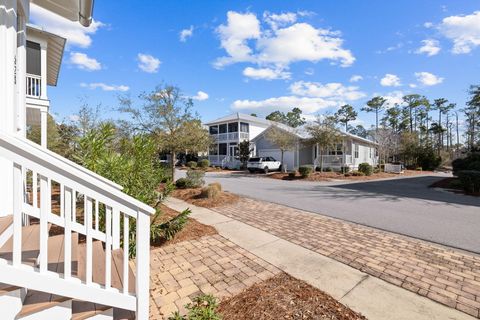 A home in Santa Rosa Beach