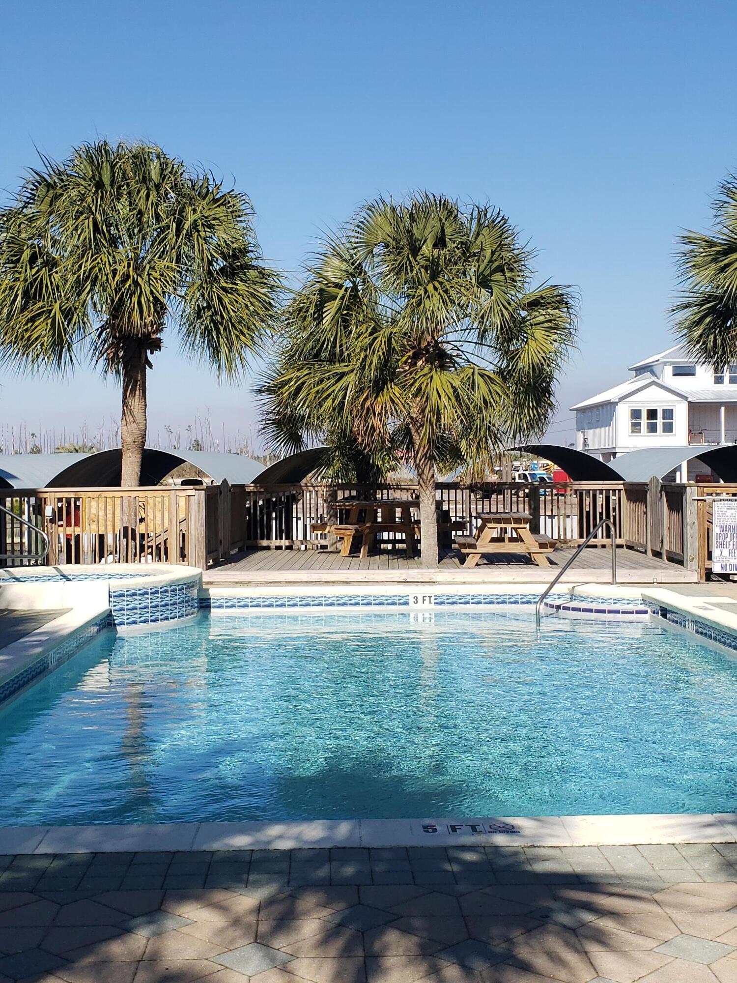 West End Harbour - Residential