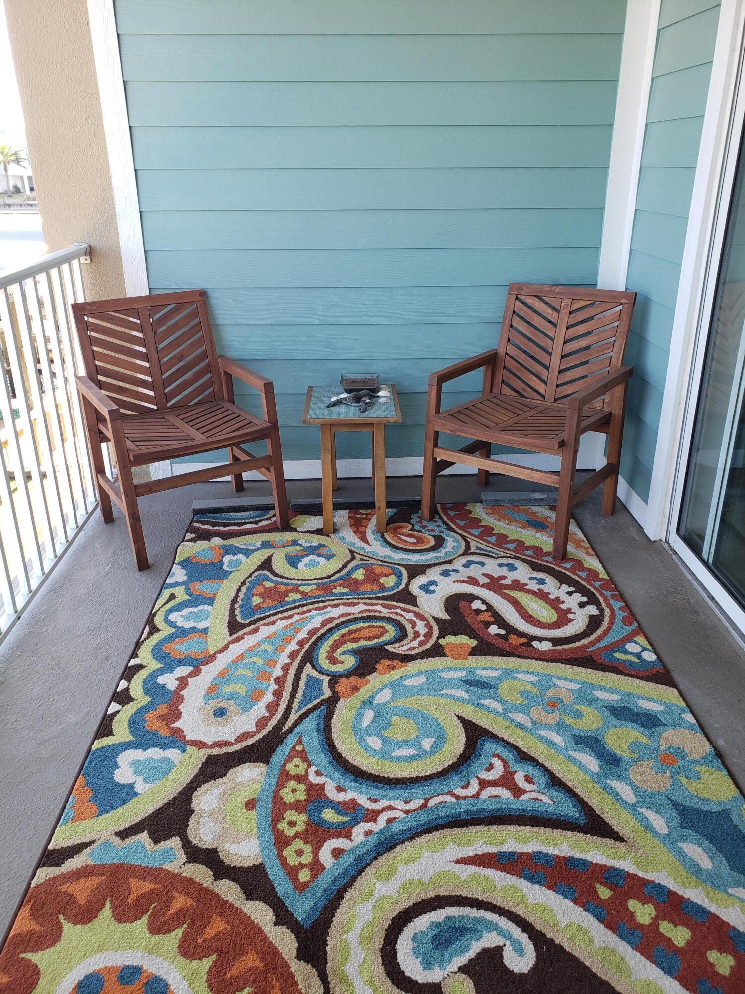 West End Harbour - Residential