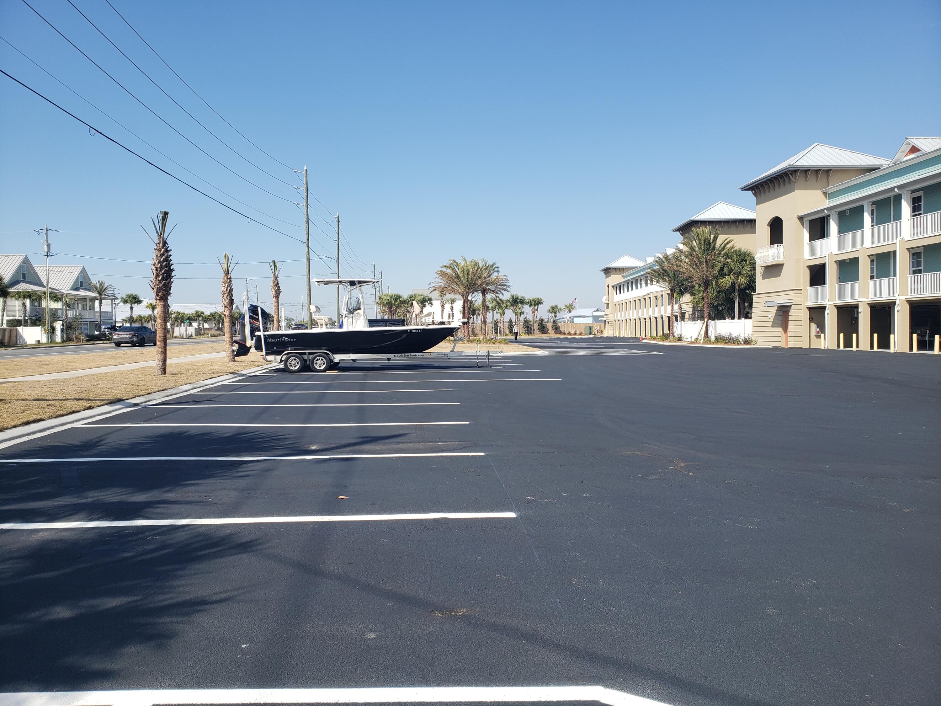 West End Harbour - Residential