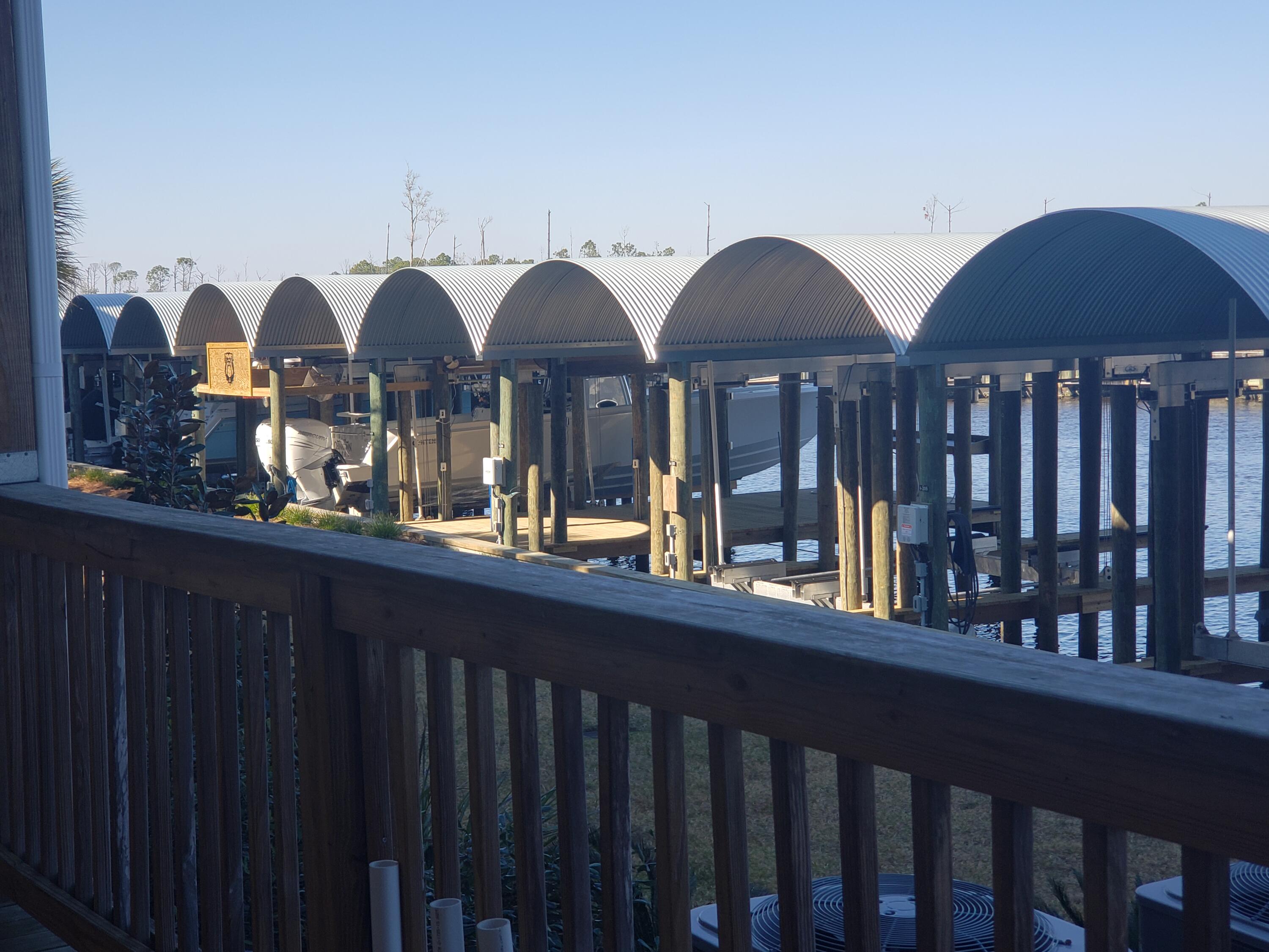 West End Harbour - Residential