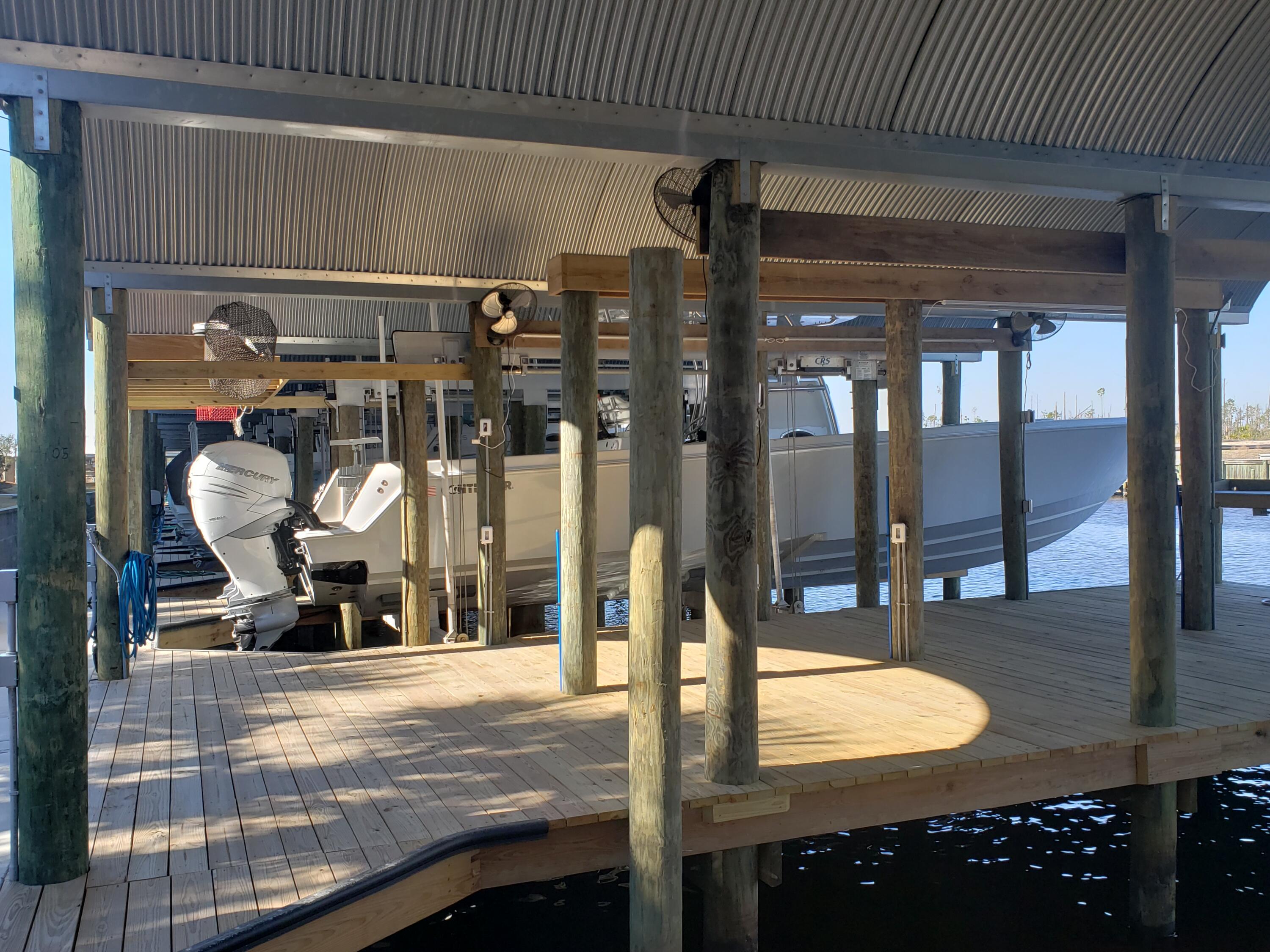 West End Harbour - Residential