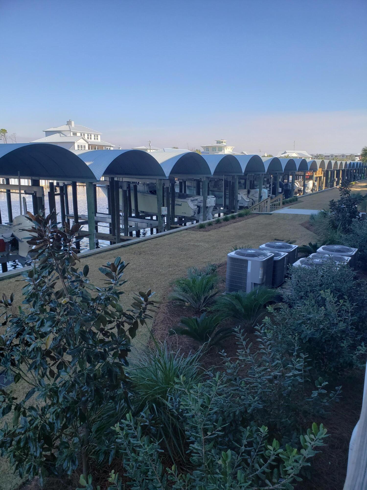 West End Harbour - Residential