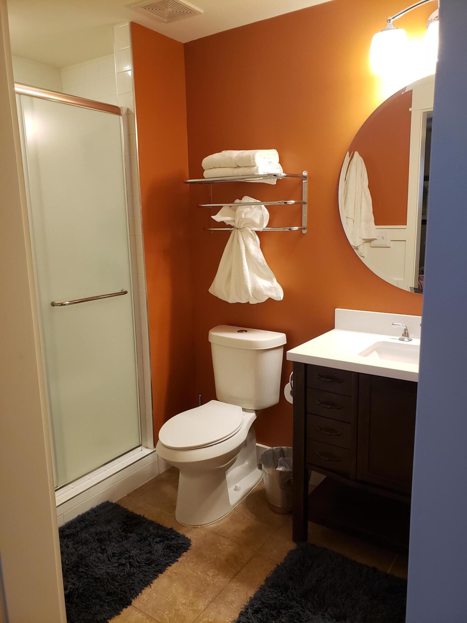 West End Harbour - Residential