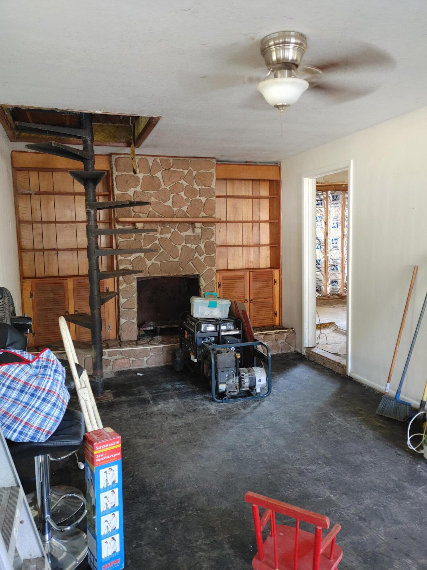 Parkview Subdivision - Residential