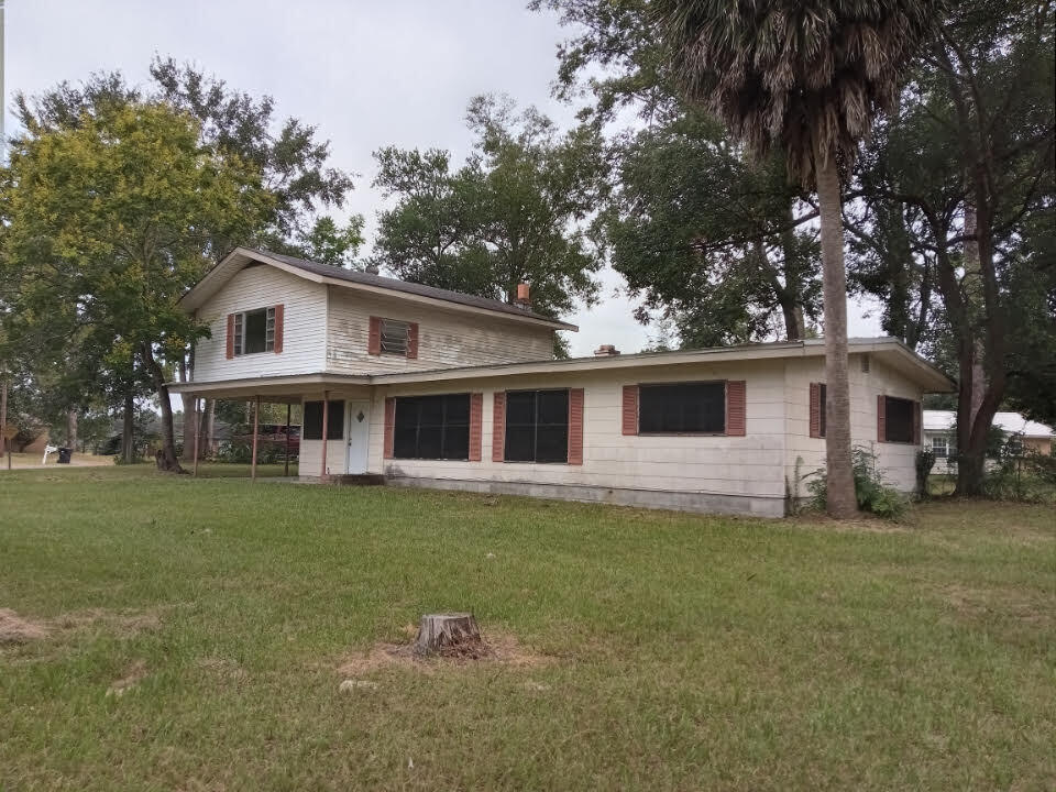 Parkview Subdivision - Residential