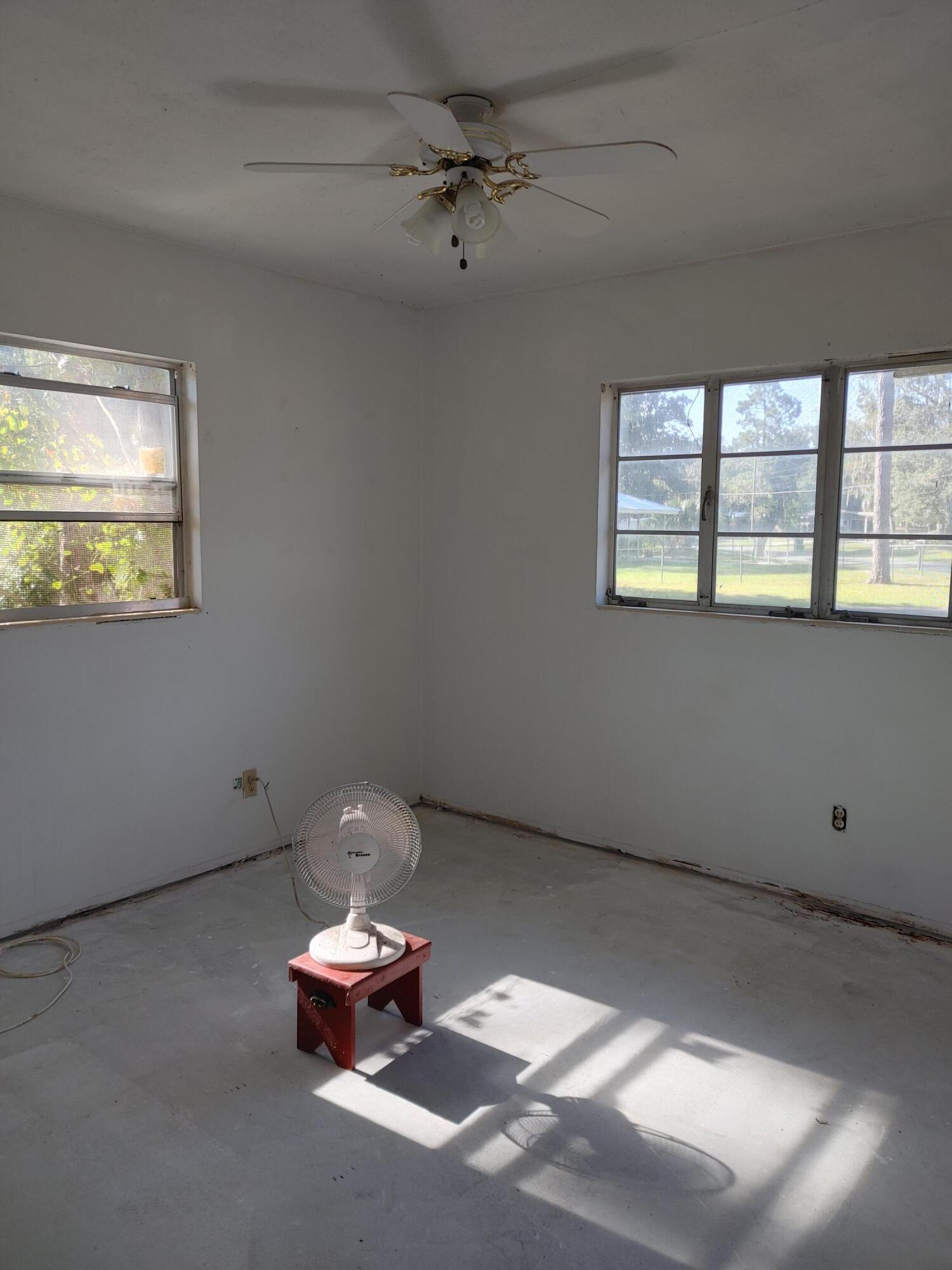 Parkview Subdivision - Residential