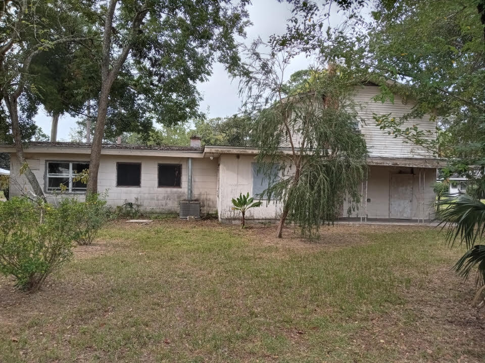 Parkview Subdivision - Residential