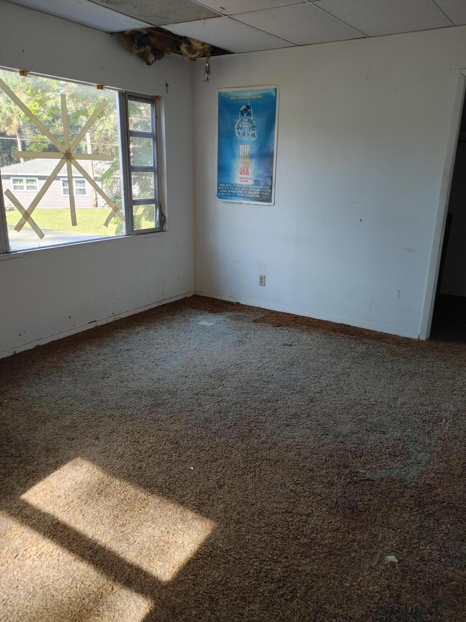 Parkview Subdivision - Residential