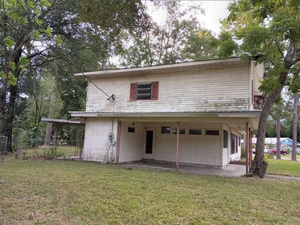 Parkview Subdivision - Residential