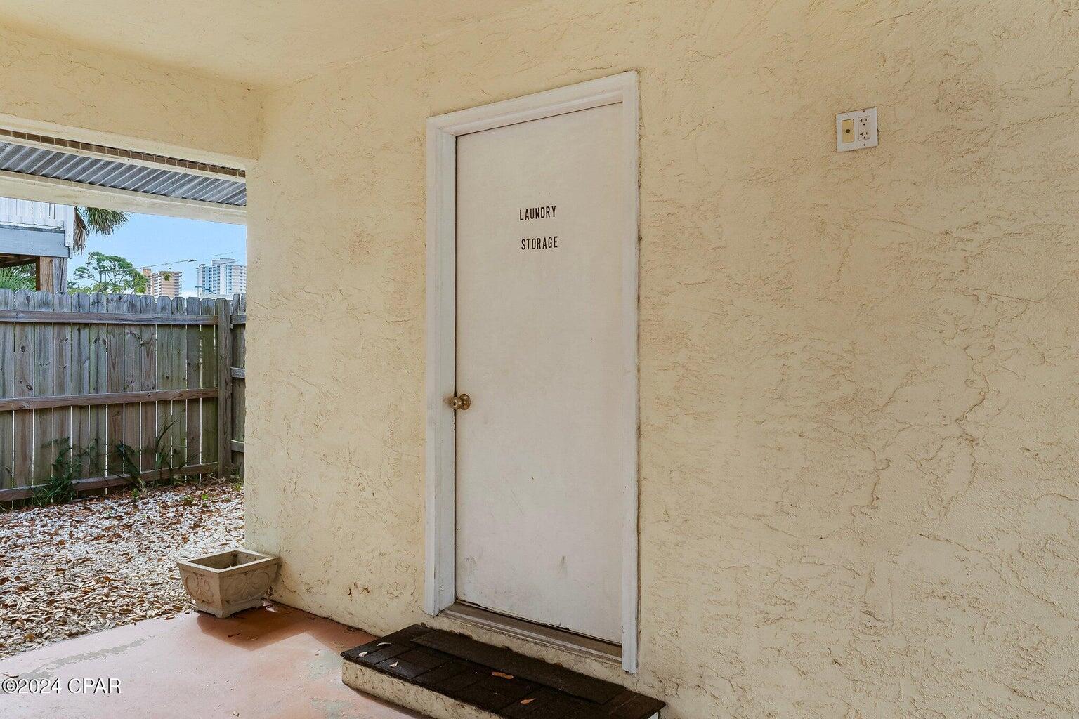 None - Residential