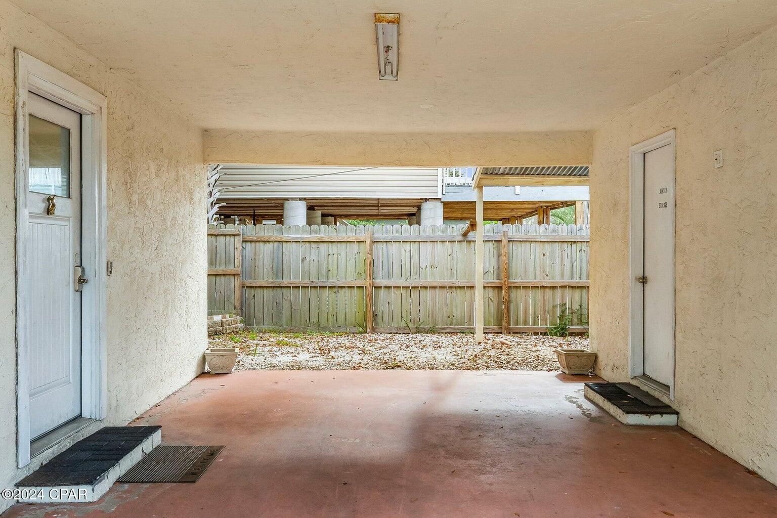 None - Residential