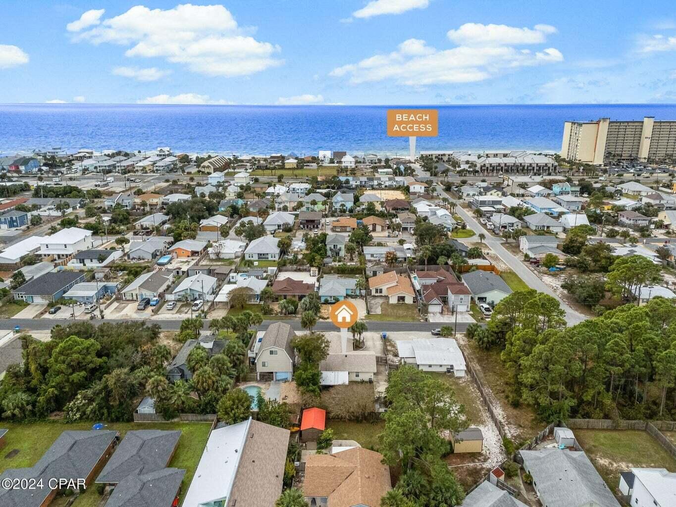 None - Residential