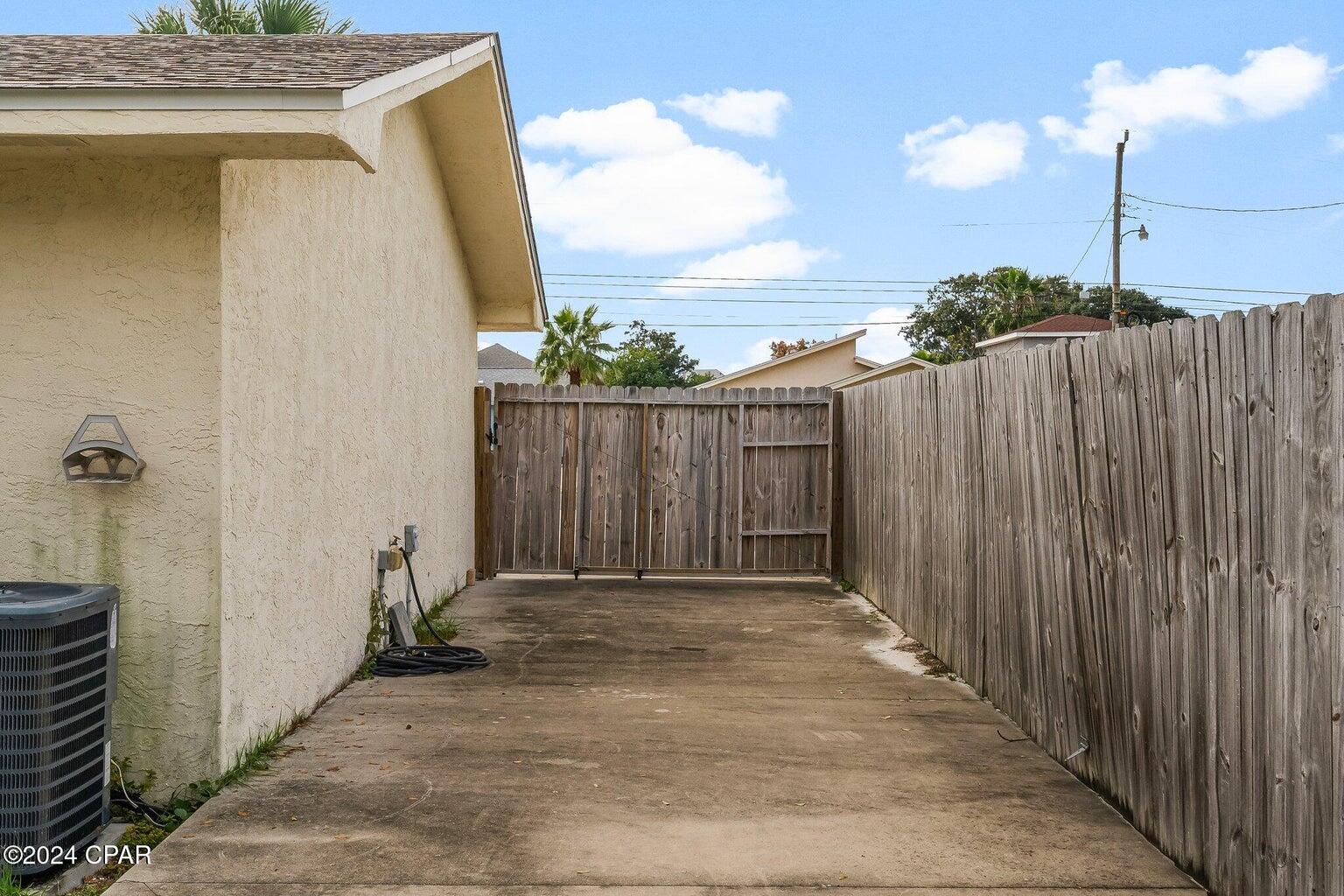 None - Residential