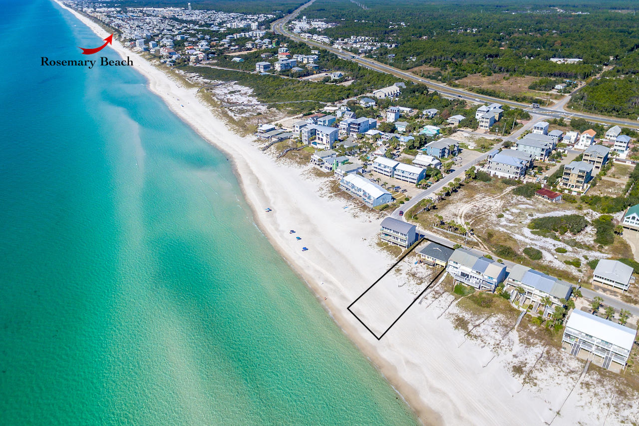 Amazing GULF FRONT opportunity in beautiful Inlet Beach! This traditional Florida cottage style home offers 74'X185' of BEACHFRONT LIVING! This home boasts 4 bedroom 2 baths with open concept living and unobstructed forever views of the white sandy beaches and emerald waters of the Gulf of Mexico. Purchase as an investment property or for personal use, and enjoy having the beach as your backyard! This property is also listed as residential land, and would be a great opportunity to build a dream beach home right on the Gulf!Buyer is responsible for personally verifying details about this property. Any information contained in this listing is believed to be accurate but is not guaranteed.