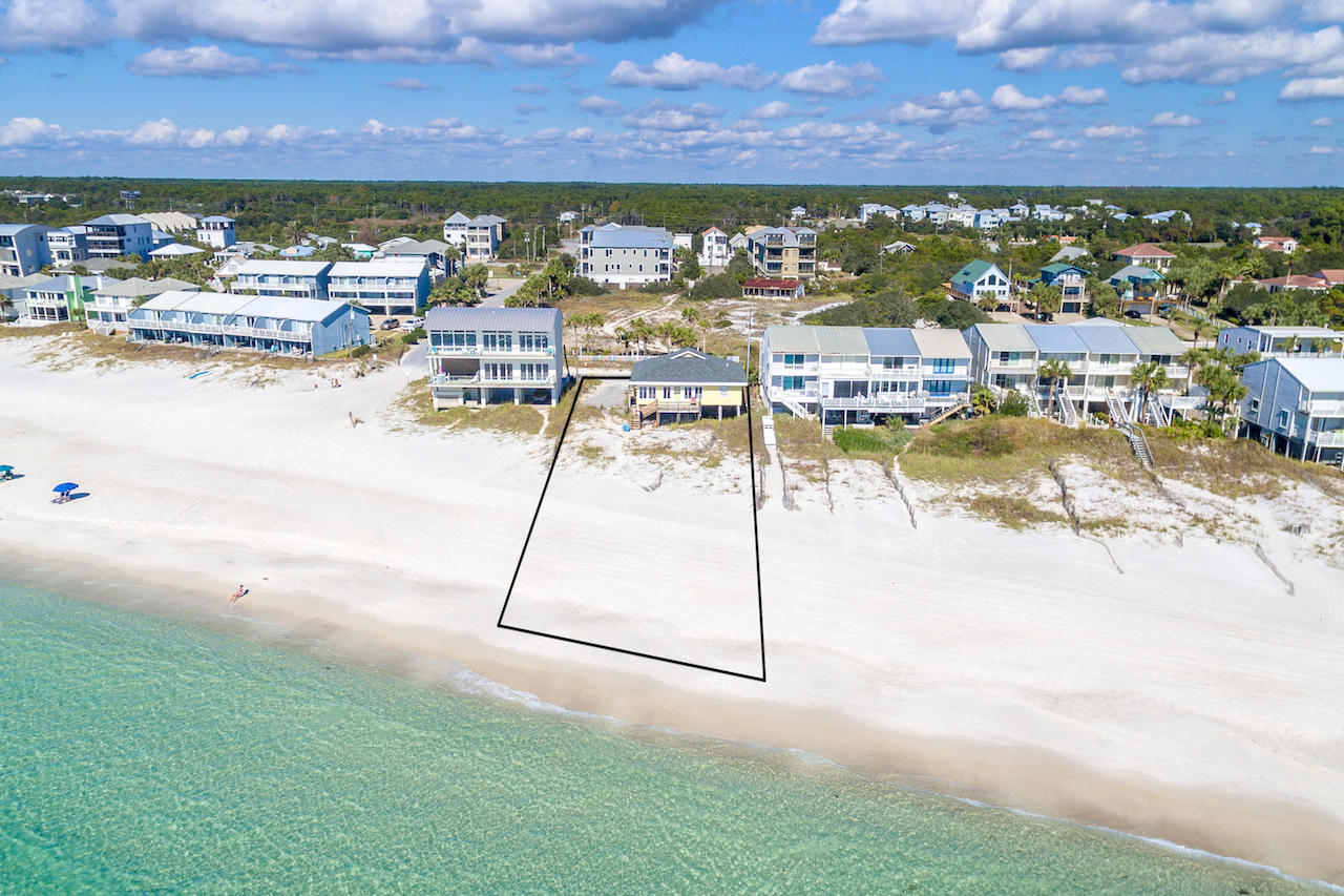 26 Walton Magnolia LaneInlet Beach, FL 32461 - Residential