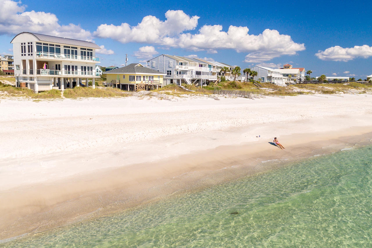 26 Walton Magnolia LaneInlet Beach, FL 32461 - Residential