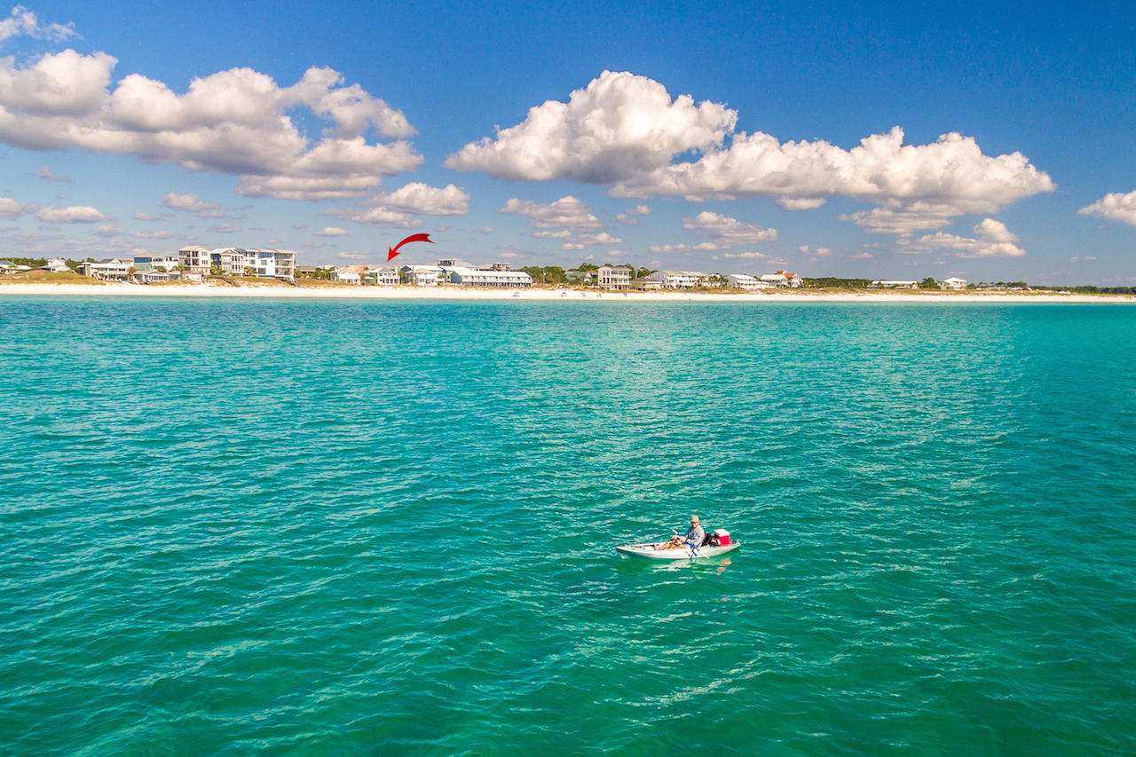 26 Walton Magnolia LaneInlet Beach, FL 32461 - Residential