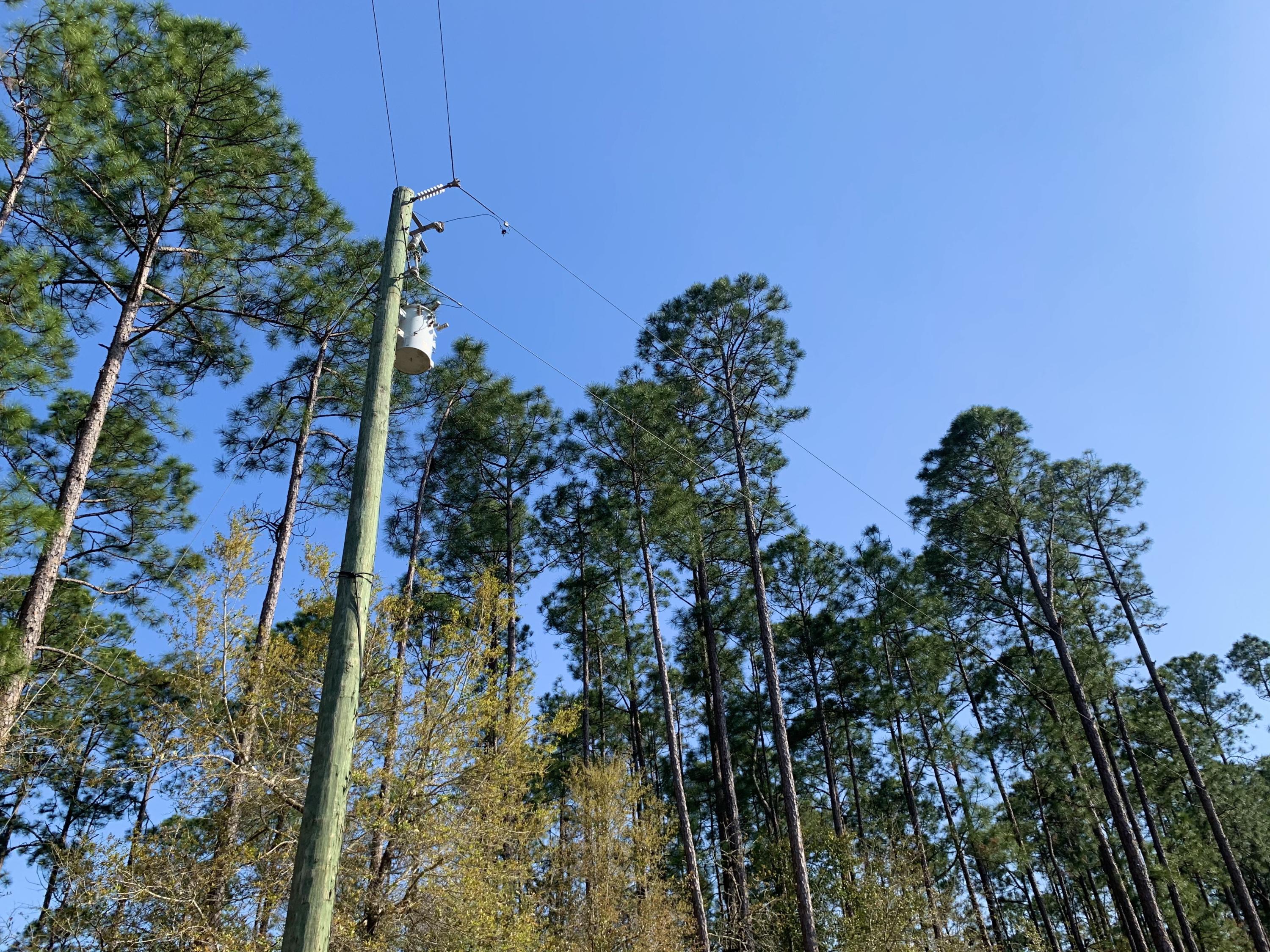 TRIPLE LAKES ESTATES - Land