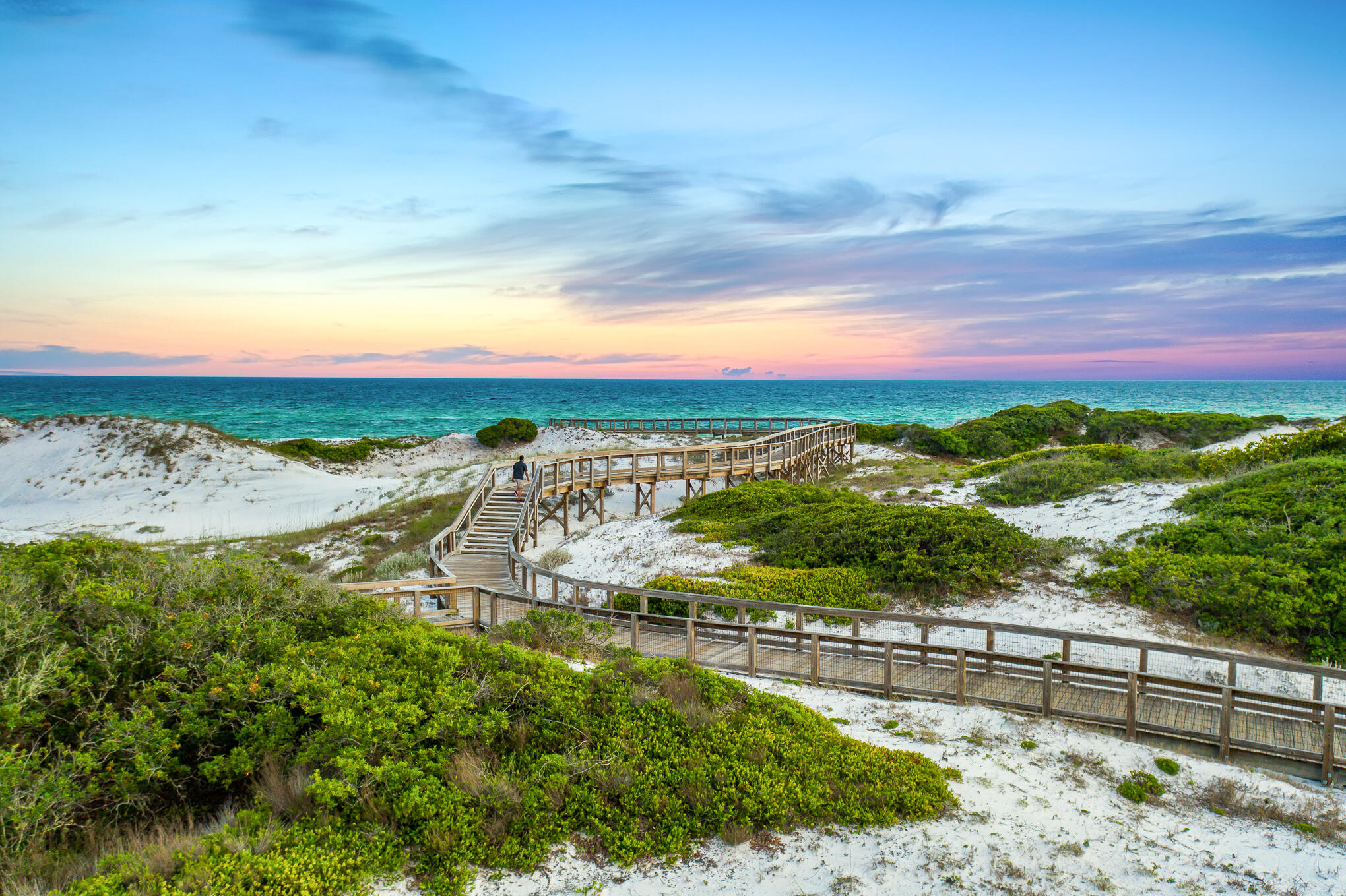 WATERSOUND BEACH - Residential