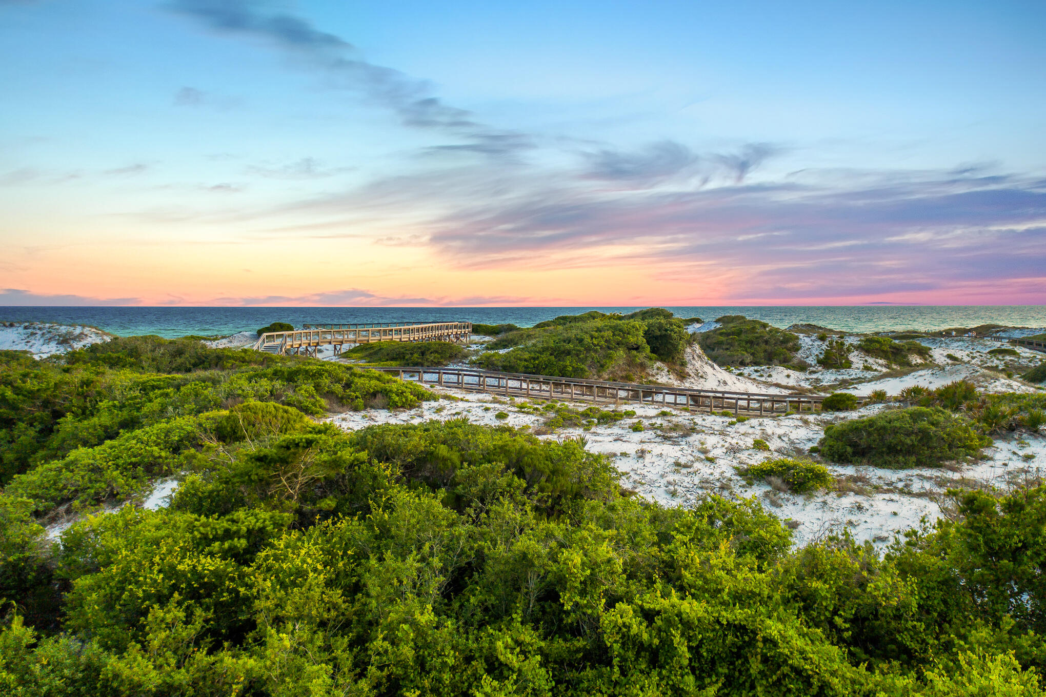 WATERSOUND BEACH - Residential