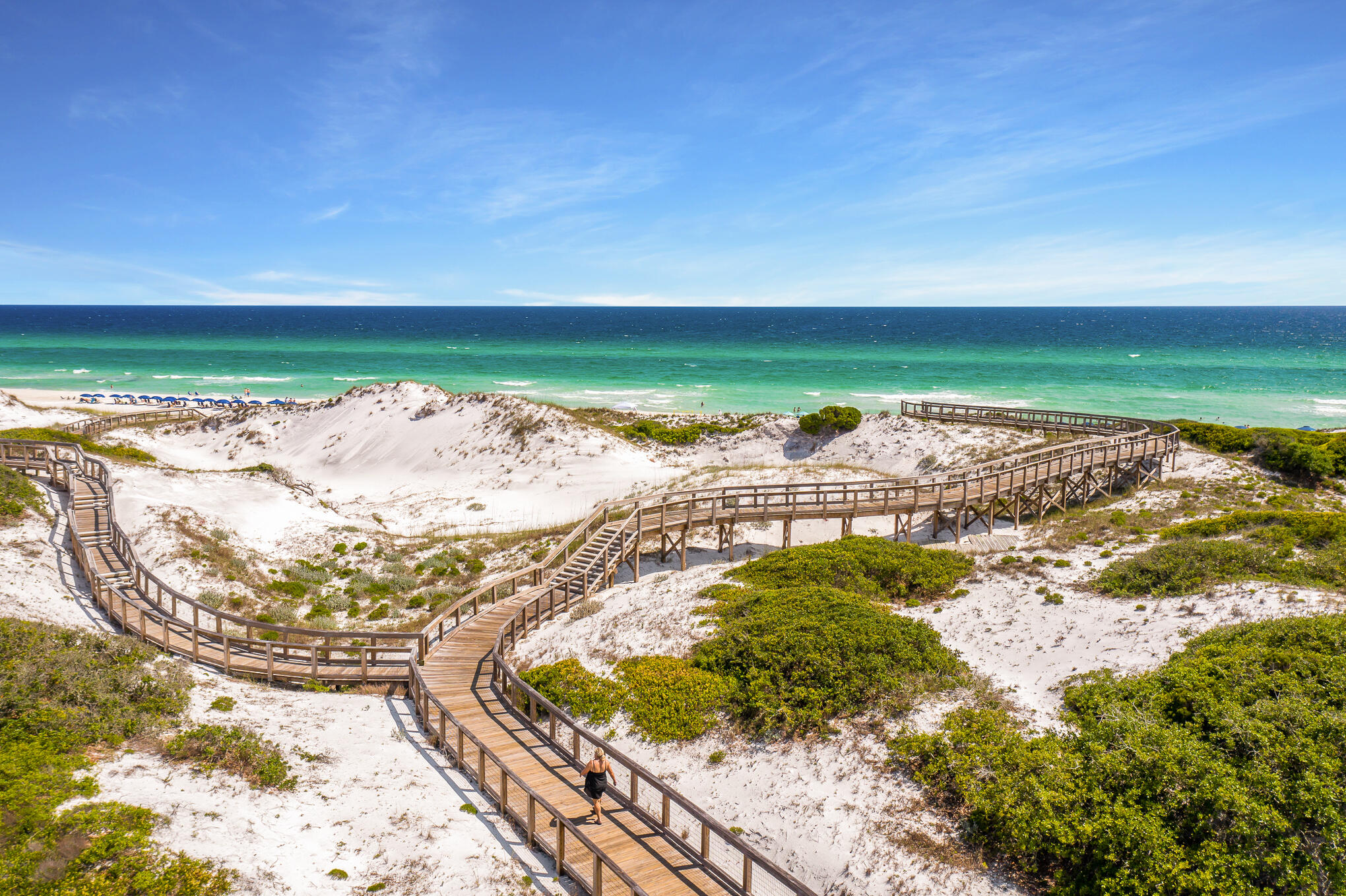 WATERSOUND BEACH - Residential