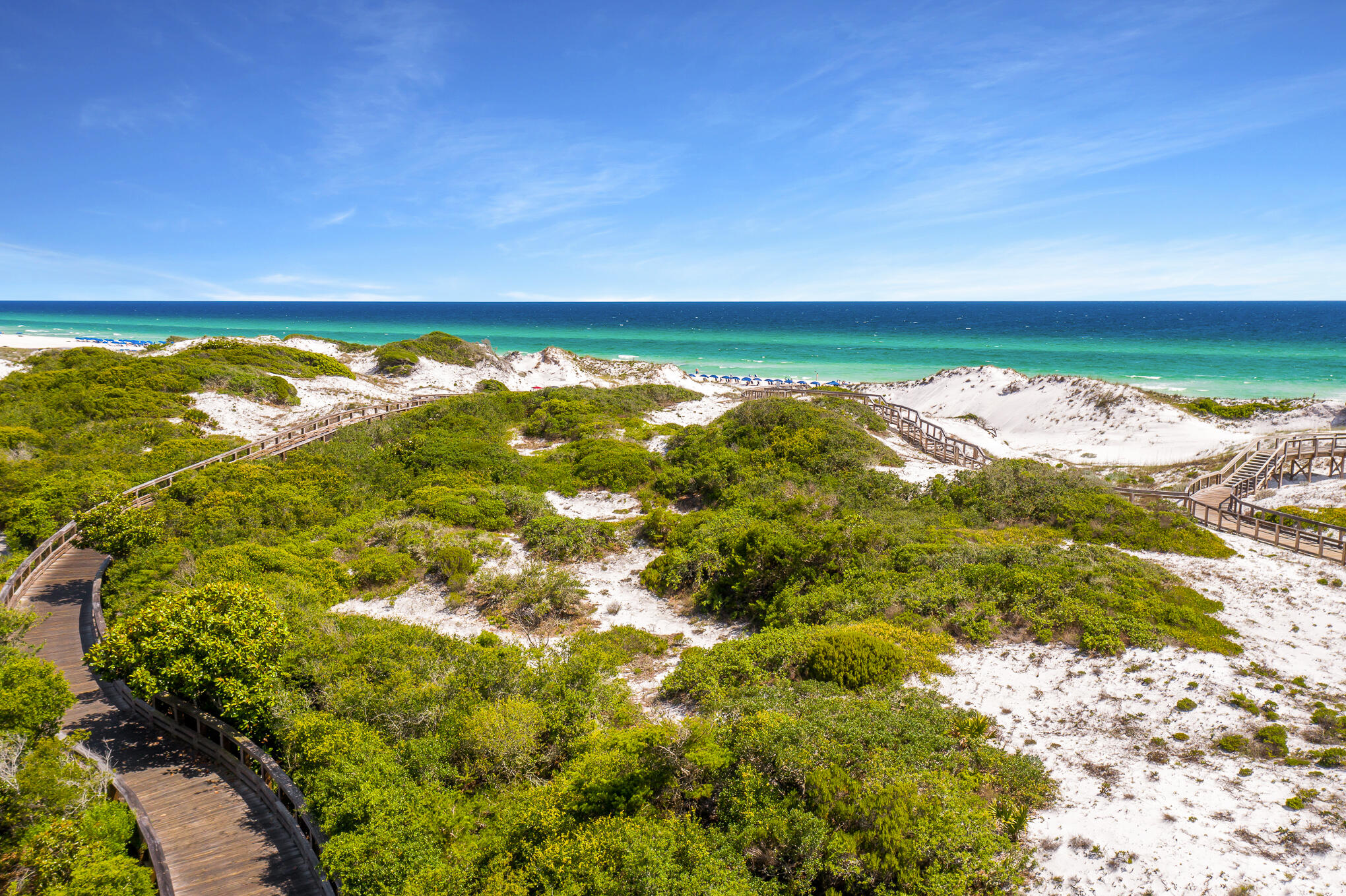 WATERSOUND BEACH - Residential