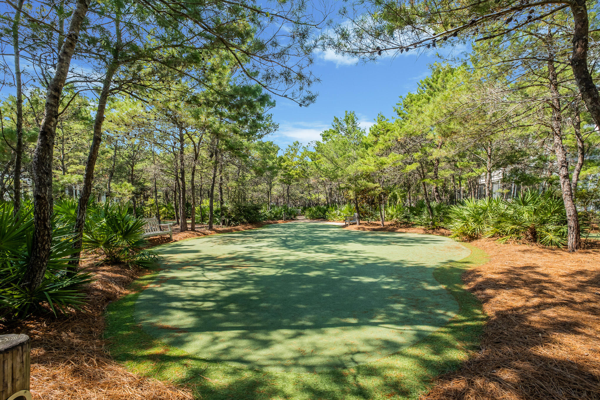 WATERSOUND BEACH - Residential