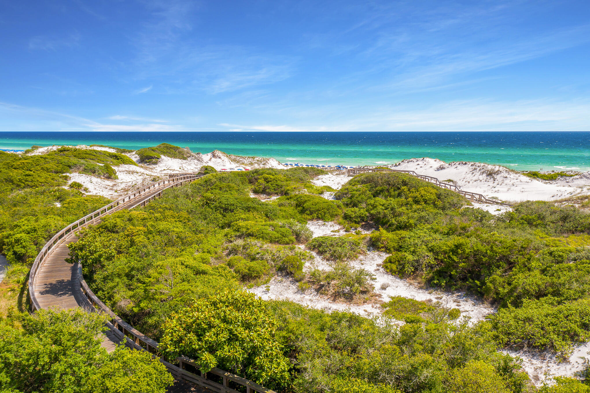 WATERSOUND BEACH - Residential