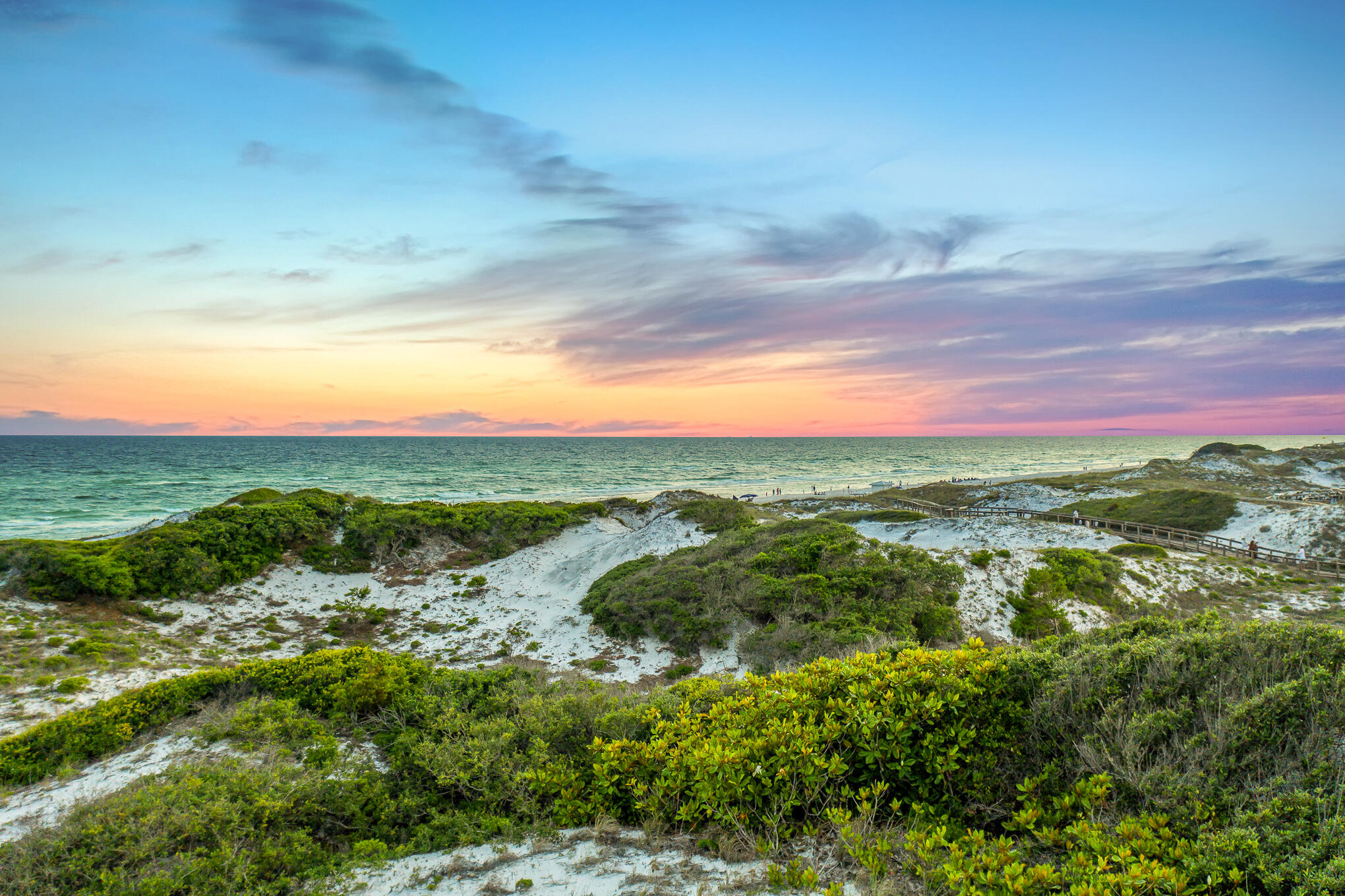 WATERSOUND BEACH - Residential