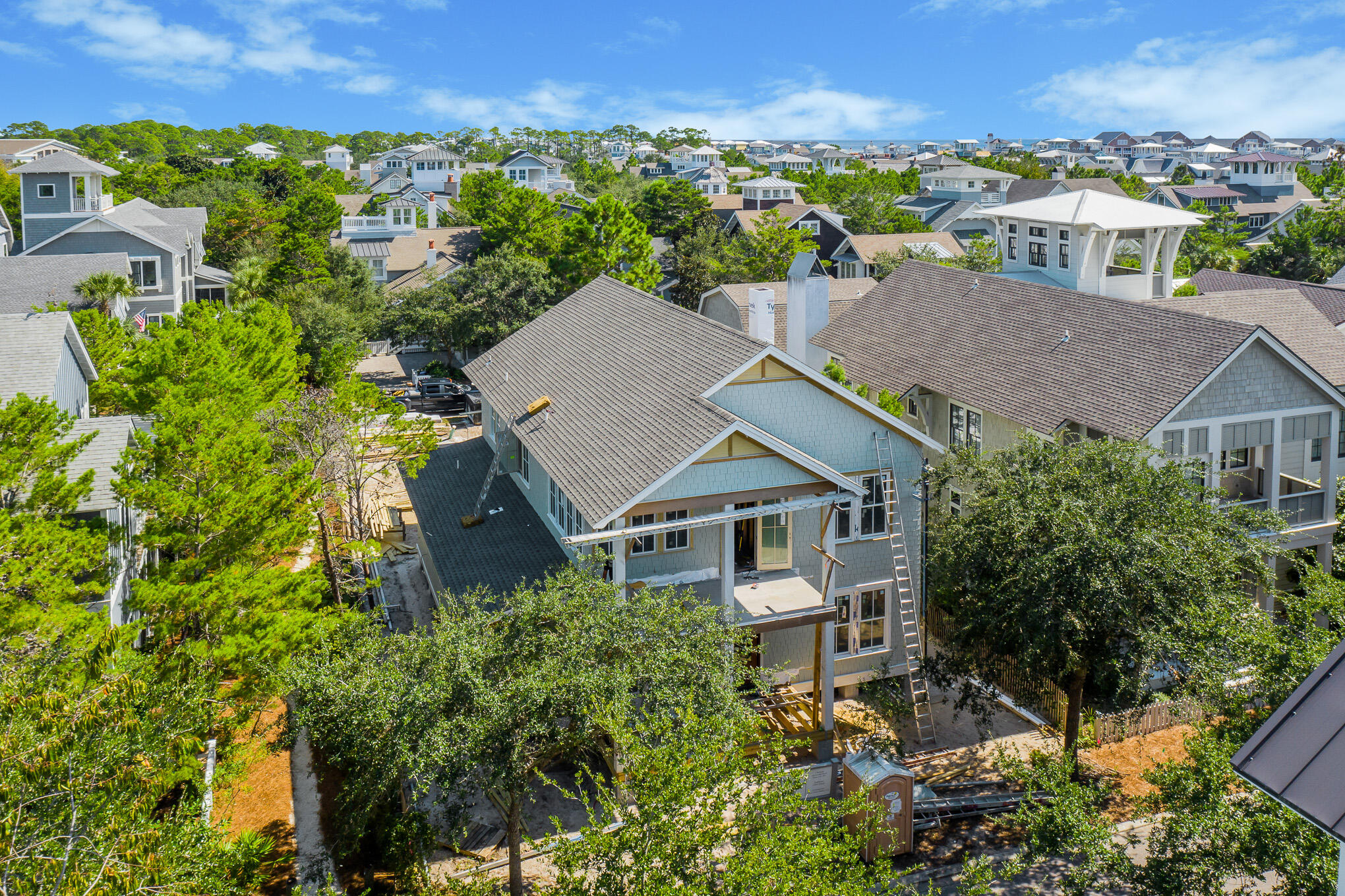 WATERSOUND BEACH - Residential