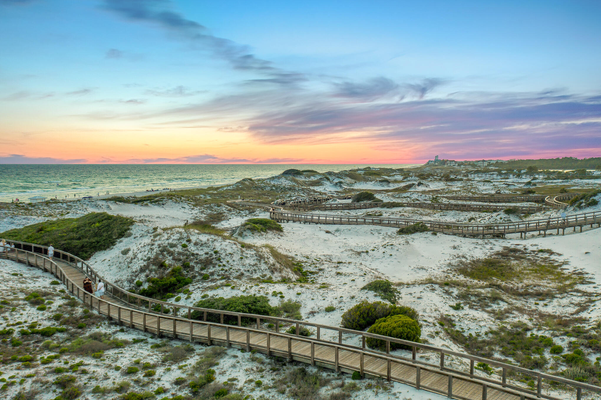 WATERSOUND BEACH - Residential