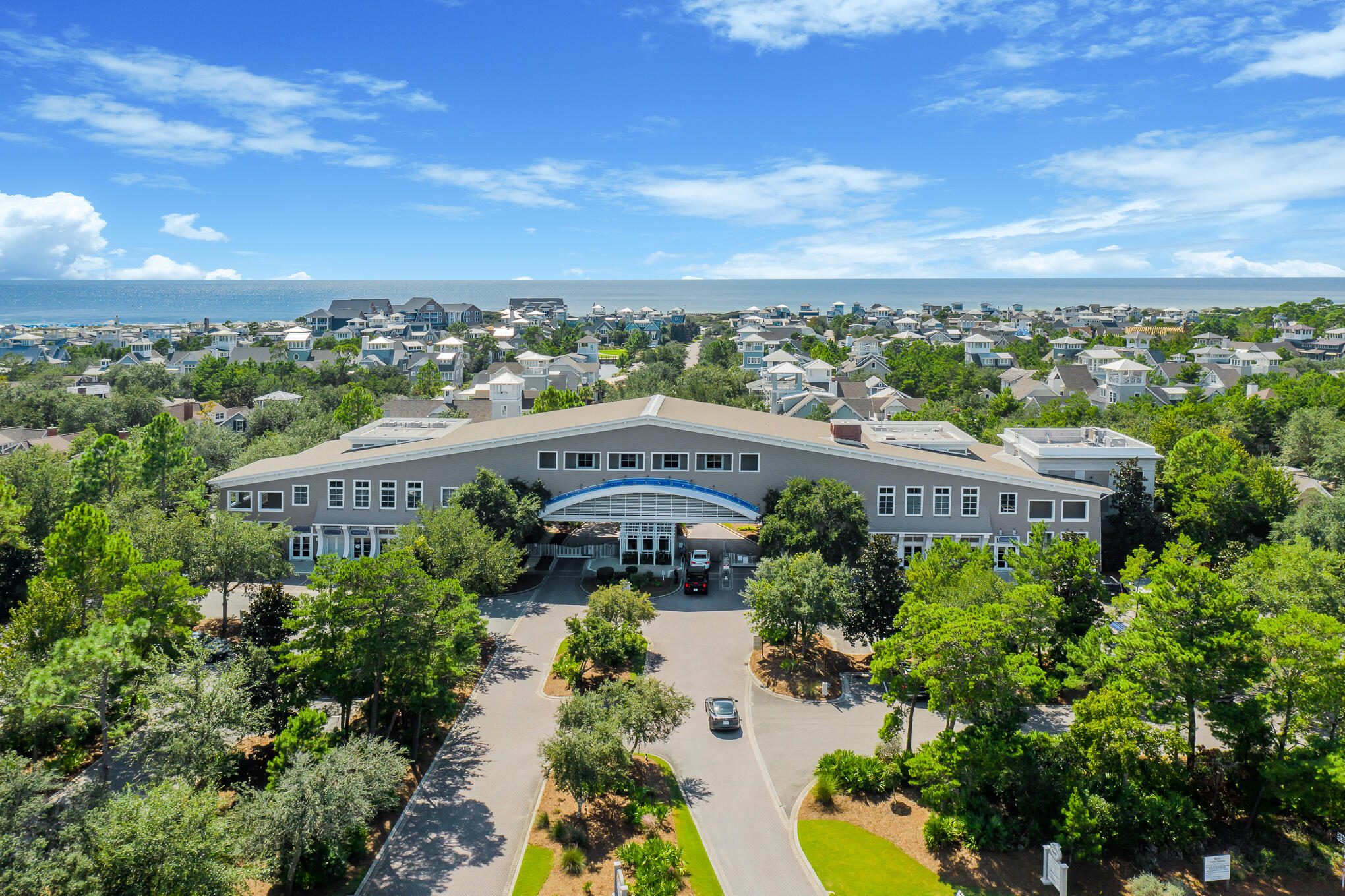 WATERSOUND BEACH - Residential