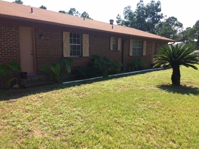 Holly Navarre - Residential