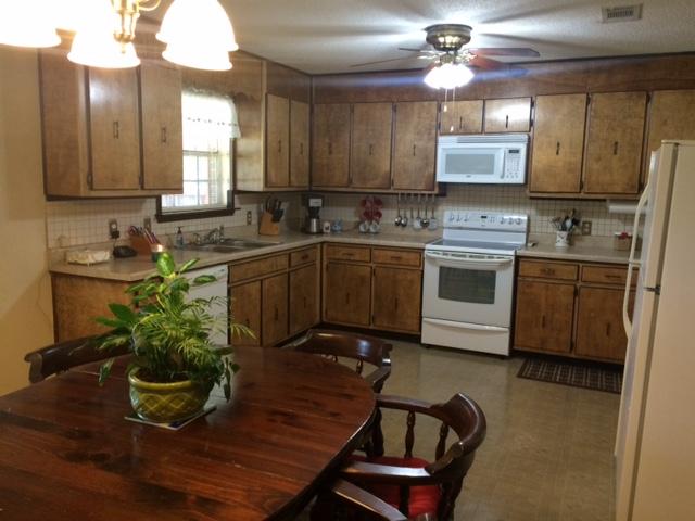 Holly Navarre - Residential