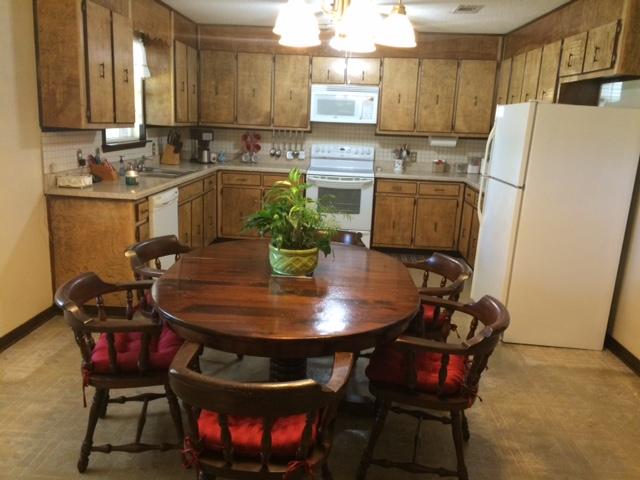 Holly Navarre - Residential