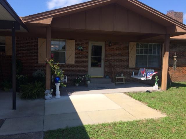 Holly Navarre - Residential