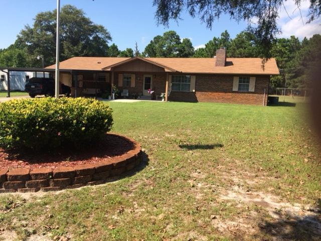 Holly Navarre - Residential